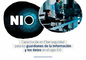 Fundación Prevent lanza una nueva edición del curso de ciberseguridad NIO para personas con discapacidad