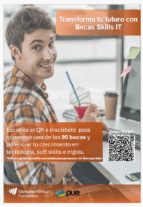 Fundación ManpowerGroup 