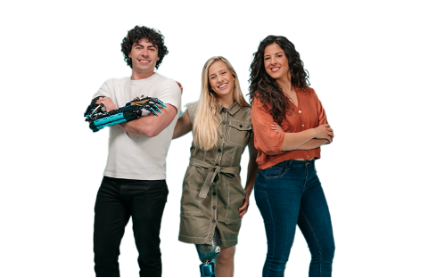 La Fundación Adecco lanza la VIII edición de las Becas Proyecto Unidos para estudiantes con discapacidad