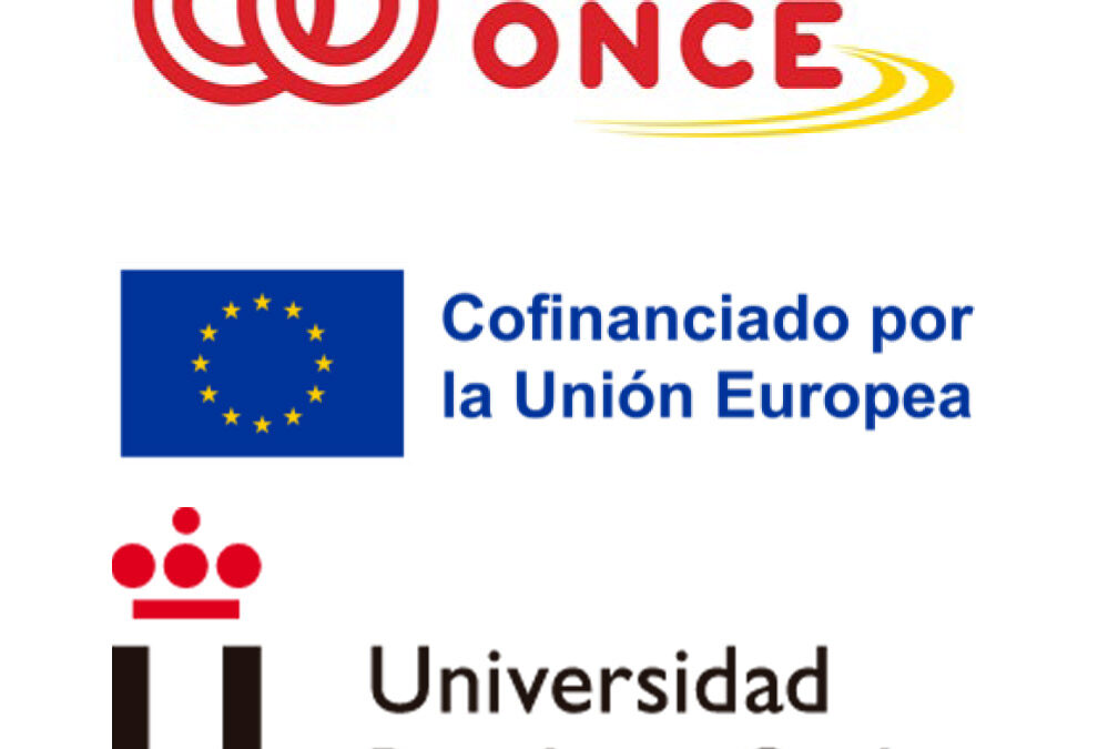 Convocatoria de selección de operaciones para la concesión de ayudas destinadas a programas que desarrollen la actividad investigadora de las personas con discapacidad