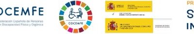 COCEMFE convoca los Premios Sociedad Inclusiva 2026