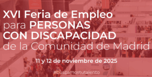 Feria de empleo