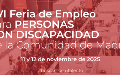 Talleres de Orientadores – XVI Feria de Empleo para Persona con Discapacidad