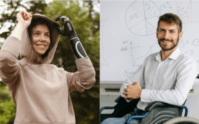 Ofertas prácticas y empleo para universitarios con discapacidad