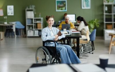 ¡Ya puedes solicitar las Becas Indra I Fundación Universia!