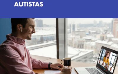 Guía breve de recomendaciones para facilitar el acceso al empleo público de las personas autistas