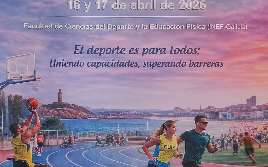 VII SEMINARIO NACIONAL DE DEPORTE INCLUSIVO