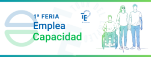 1ª FERIA EMPLEA CAPACIDAD