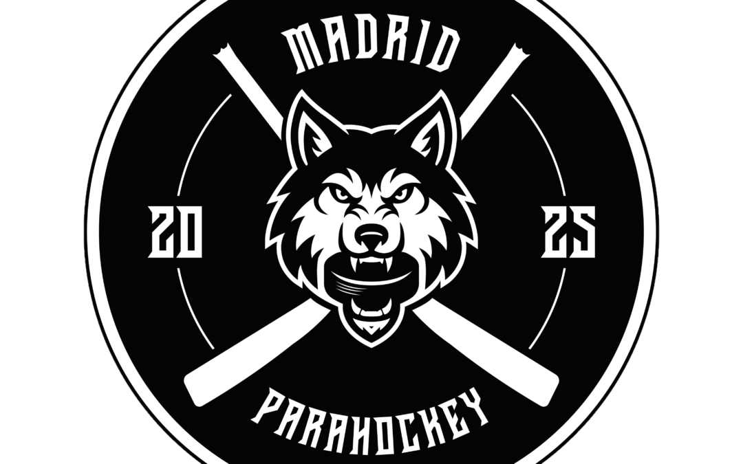 Parahockey madrid