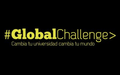 Formación Global Challenge. Segundo semestre curso 21-22.