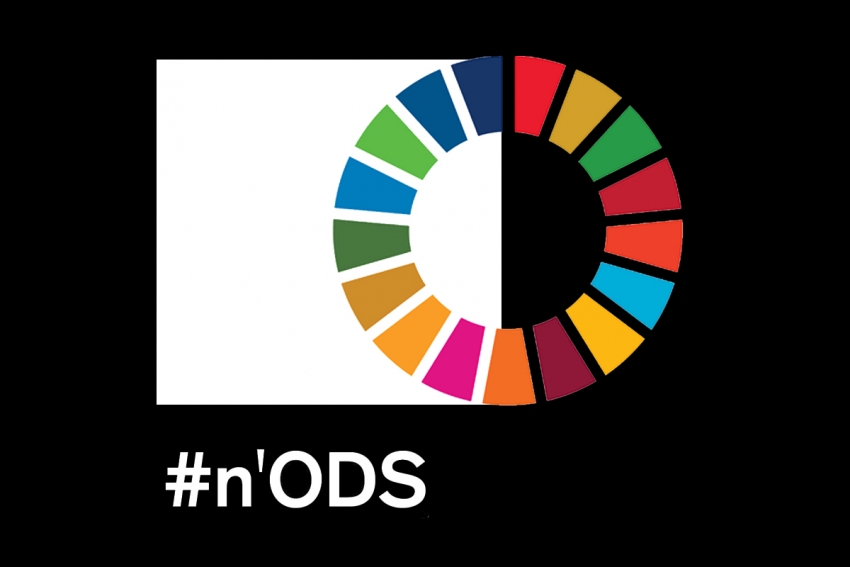 Nuevo concurso internacional dirigido a los estudiantes de la URJC, dentro del programa Global Challenge para conseguir los ODS de la Agenda 2030