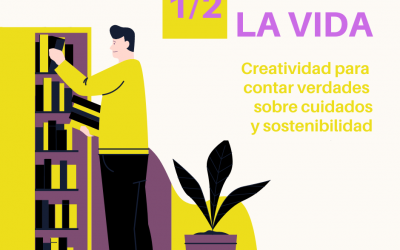 Nueva oferta de actividades formativas y participativas Global Challenge 20-21 – Cuidar la vida