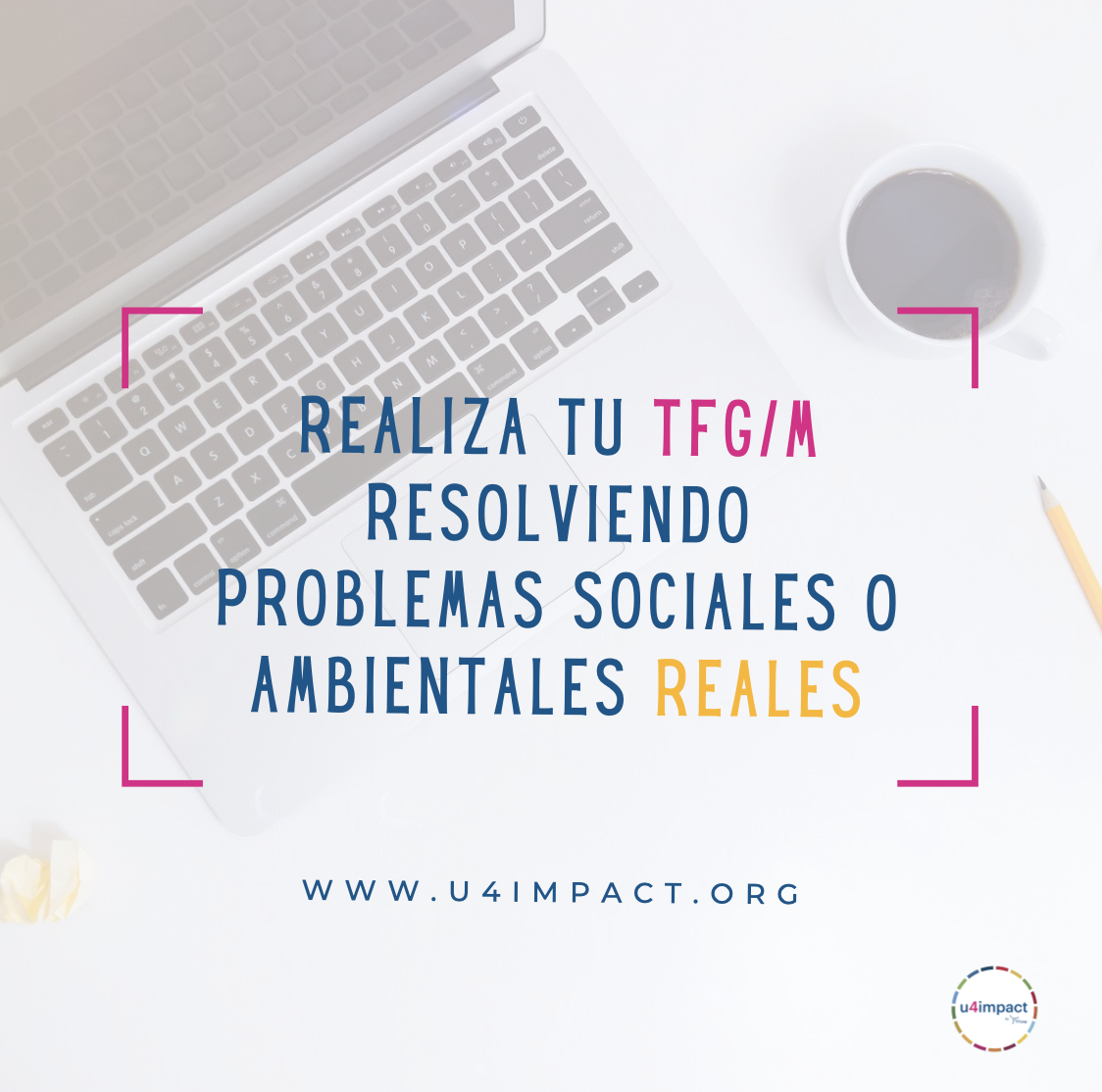 Oferta TFG