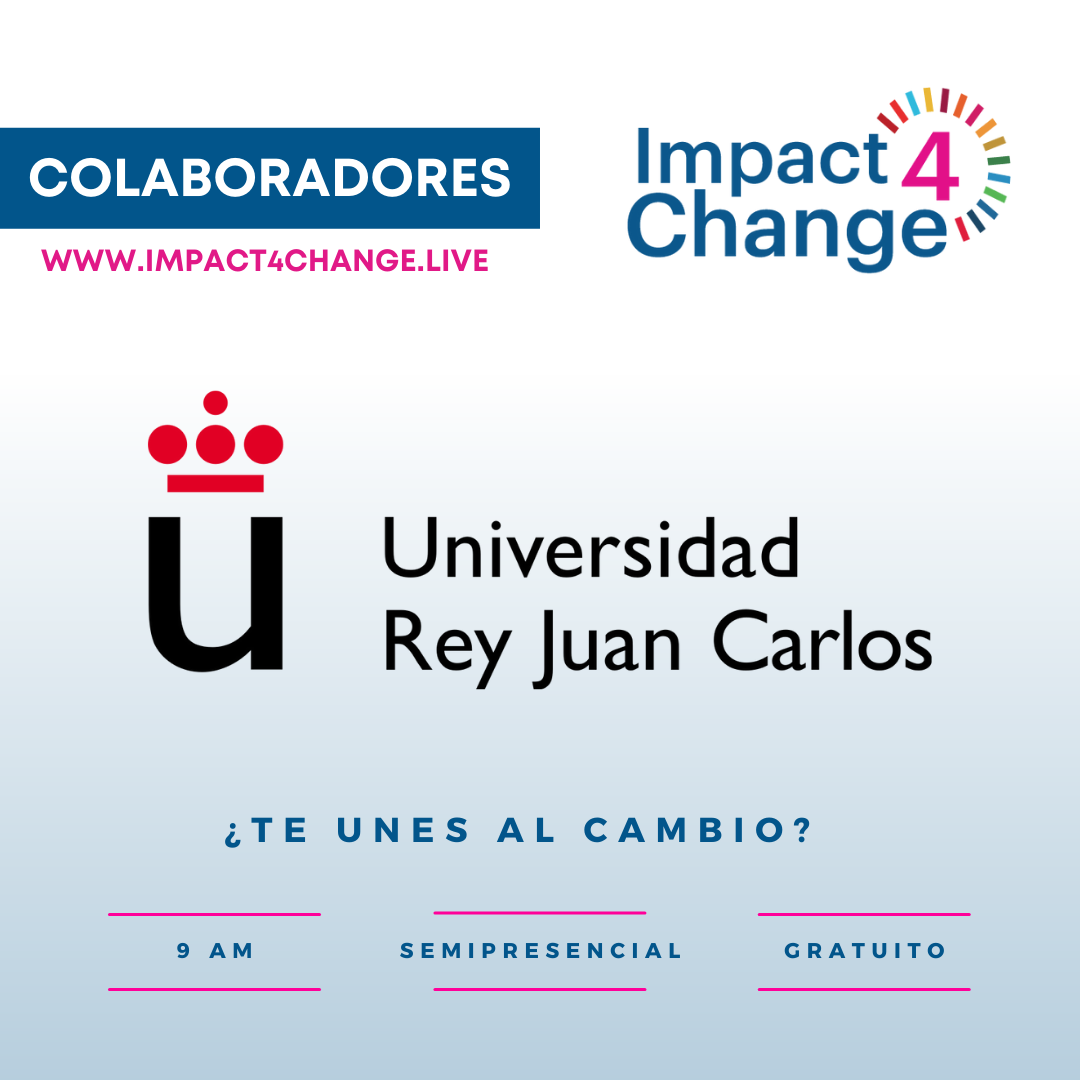 Impact 4 Change