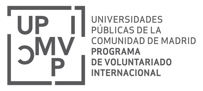 Blog Voluntariado UPCM