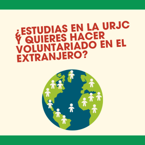 voluntariado URJC