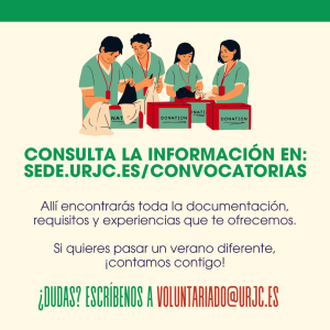voluntariado