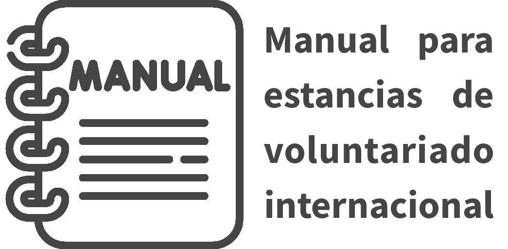 Manual paraestancias devoluntariadointernacional