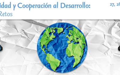 IX Congreso Universidad y Cooperación al Desarrollo: Nuevos escenarios y retos