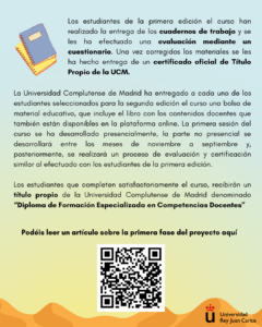 Formación docente que traspasa fronteras2