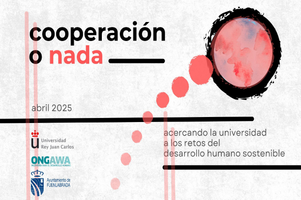 Ciclo de conferencias sobre desarrollo humano sostenible