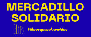 mercadillo solidario