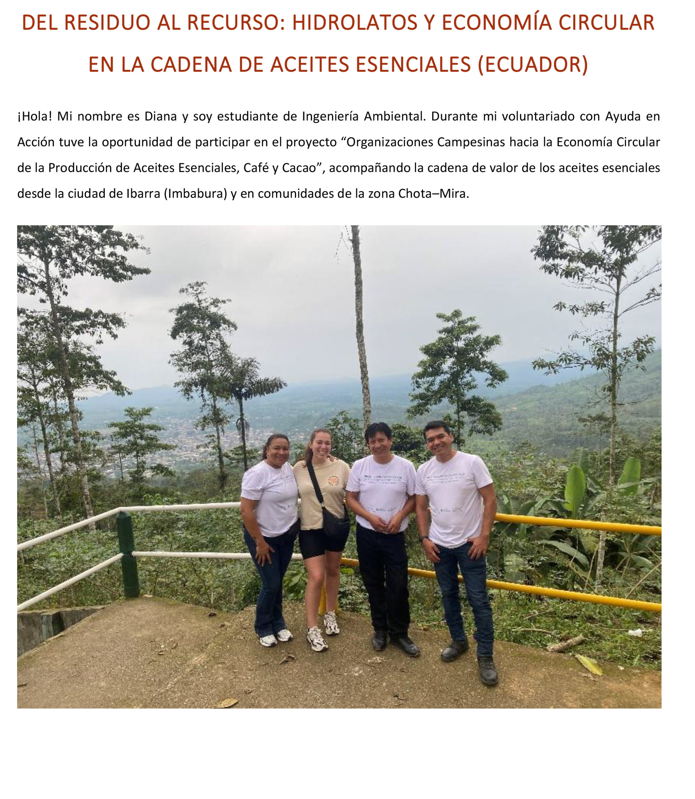 Testimonio-Voluntariado-Internacional-Diana-1 Testimonio-Voluntariado-Internacional-Diana-1