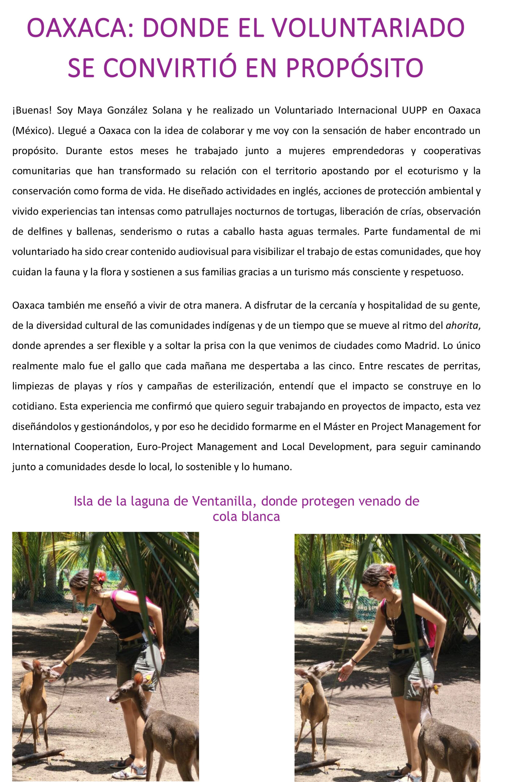 Testimonio-Voluntariado-Internacional-UUPP-Web-2030-1 Testimonio Voluntariado Internacional UUPP Web 2030