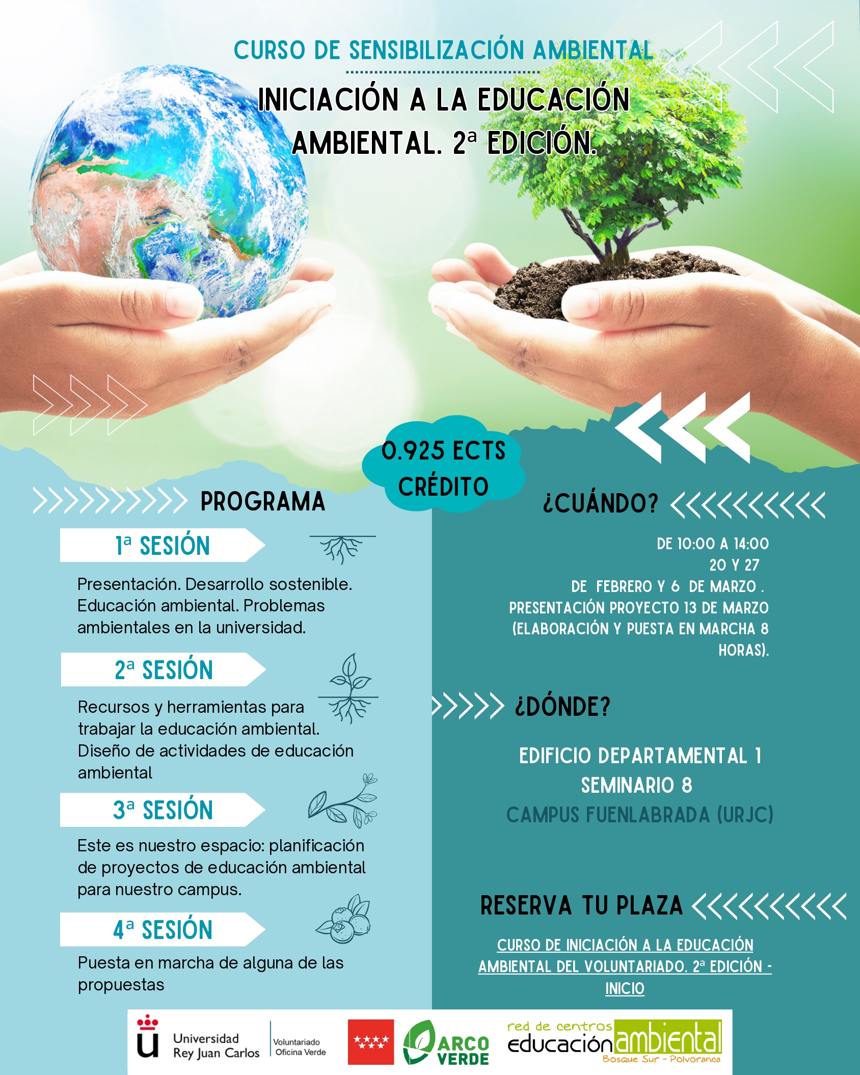 cartel URJC (Post de Instagram (45)