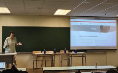 Jornada sobre Responsabilidad Social Corporativa y Voluntariado Corporativo