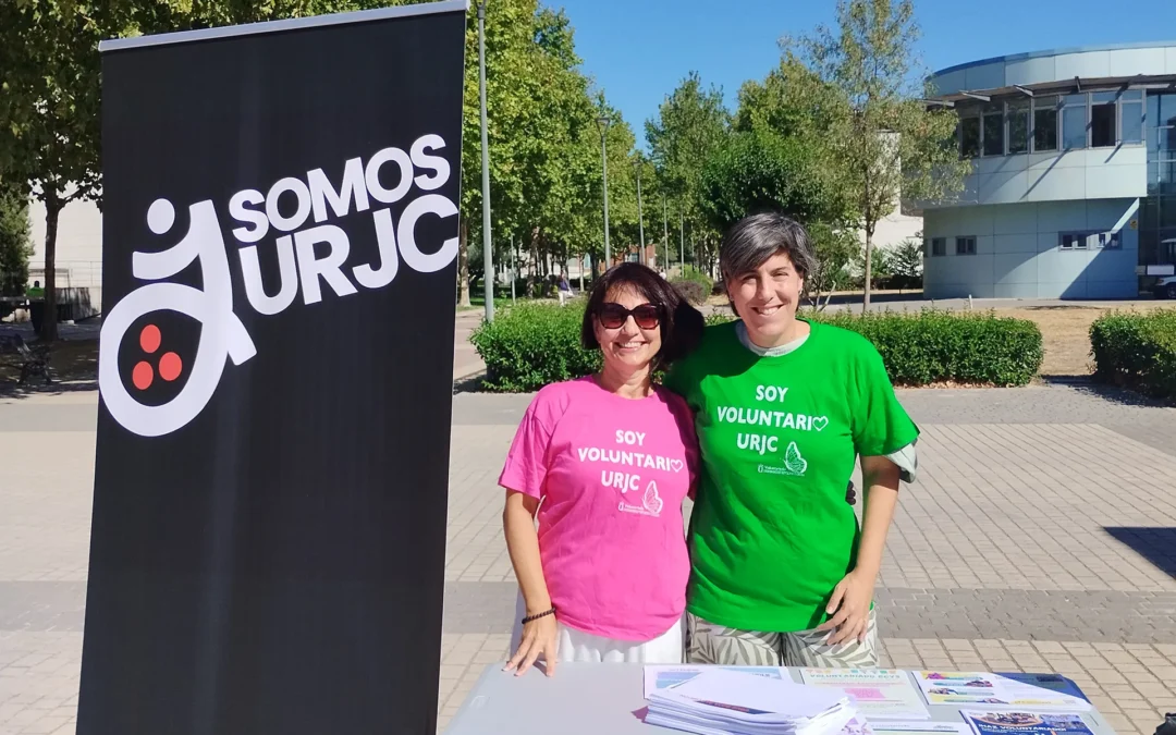 Curso de «Intervención de personas migrantes y refugiadas desde el voluntariado»