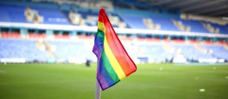 Jornadas contra la LGTBIfobia en el deporte