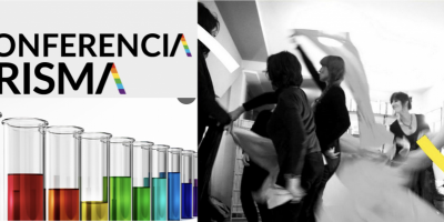 Experiencia de teatro playback en la ciencia queer