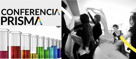 Experiencia de teatro playback en la ciencia queer