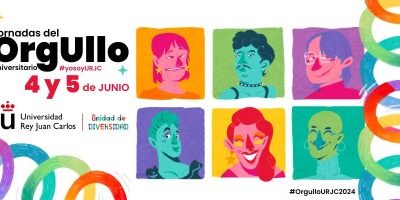 Jornadas de Orgullo URJC