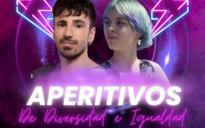 Aperitivos de Diversidad e Igualdad