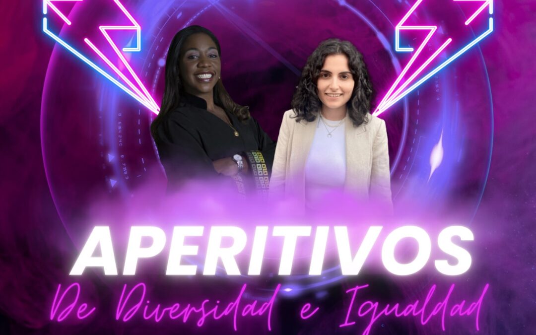 Aperitivos de Diversidad e Igualdad – La mujer en los conflictos armados y en los procesos de paz