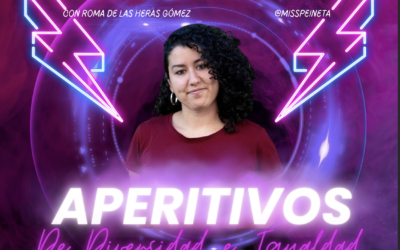 Aperitivos de Diversidad e Igualdad – Consultorio Online Bibollo sobre Salud Sexual e ITS