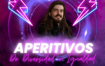 Aperitivos de Diversidad e Igualdad – Perspectivas Queer en la historia