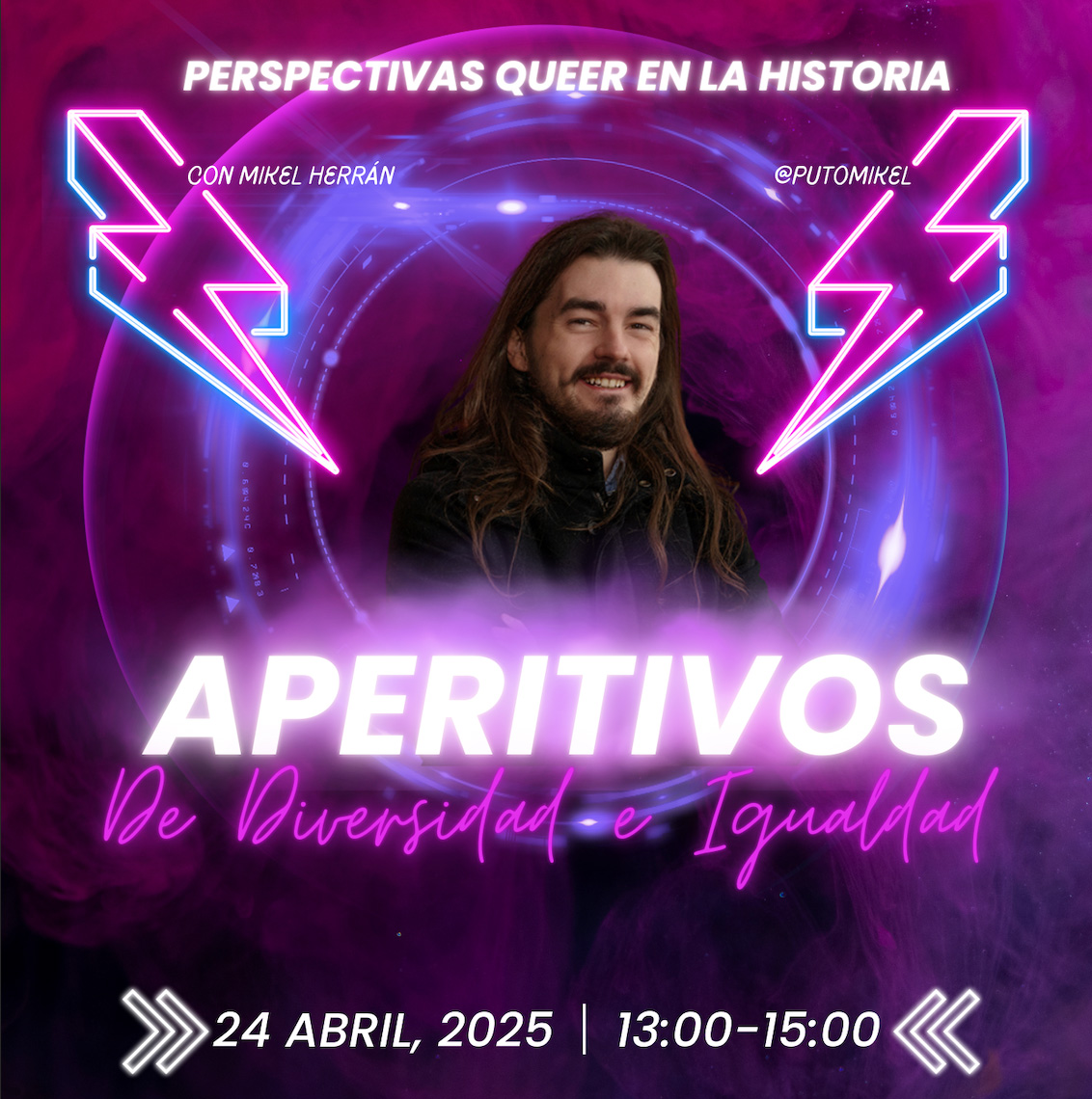 Perspectivas Queer