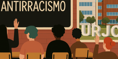 Jornadas Educando Sin Racismo: revisando nuestros sesgos