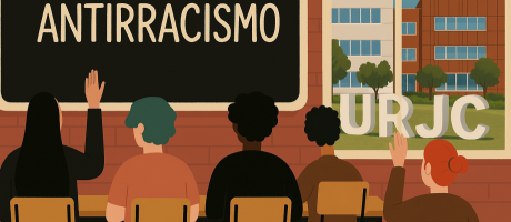 Jornadas Educando Sin Racismo: revisando nuestros sesgos