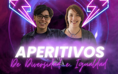 Aperitivos de Diversidad e Igualdad – Reescribir la Inclusión: Saberes Feministas y Queer en Clave Web