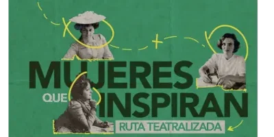 Mujeres que inspiran: Historias de diversidad y valentía