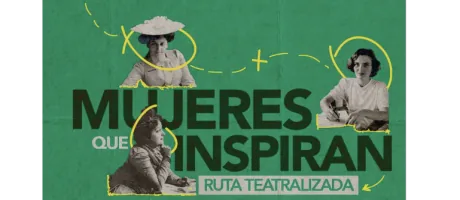 Mujeres que inspiran: Historias de diversidad y valentía