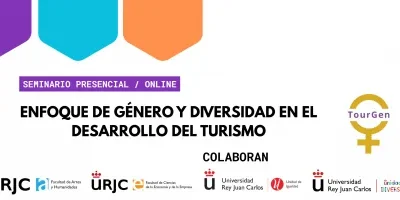 Enfoque de género y diversidad en el desarrollo del turismo