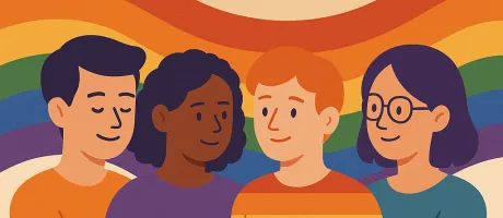 Taller de sensibilización LGTBI