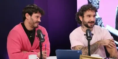 Con Bigotes y a los Libros: Celebrando el día del Libro LGTBIQA+