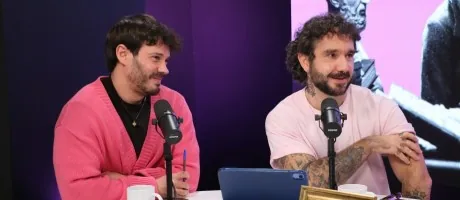 Con Bigotes y a los Libros: Celebrando el día del Libro LGTBIQA+