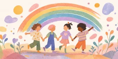 Cómo evitar el “eso es de niñas/de niños”: recursos prácticos para docentes